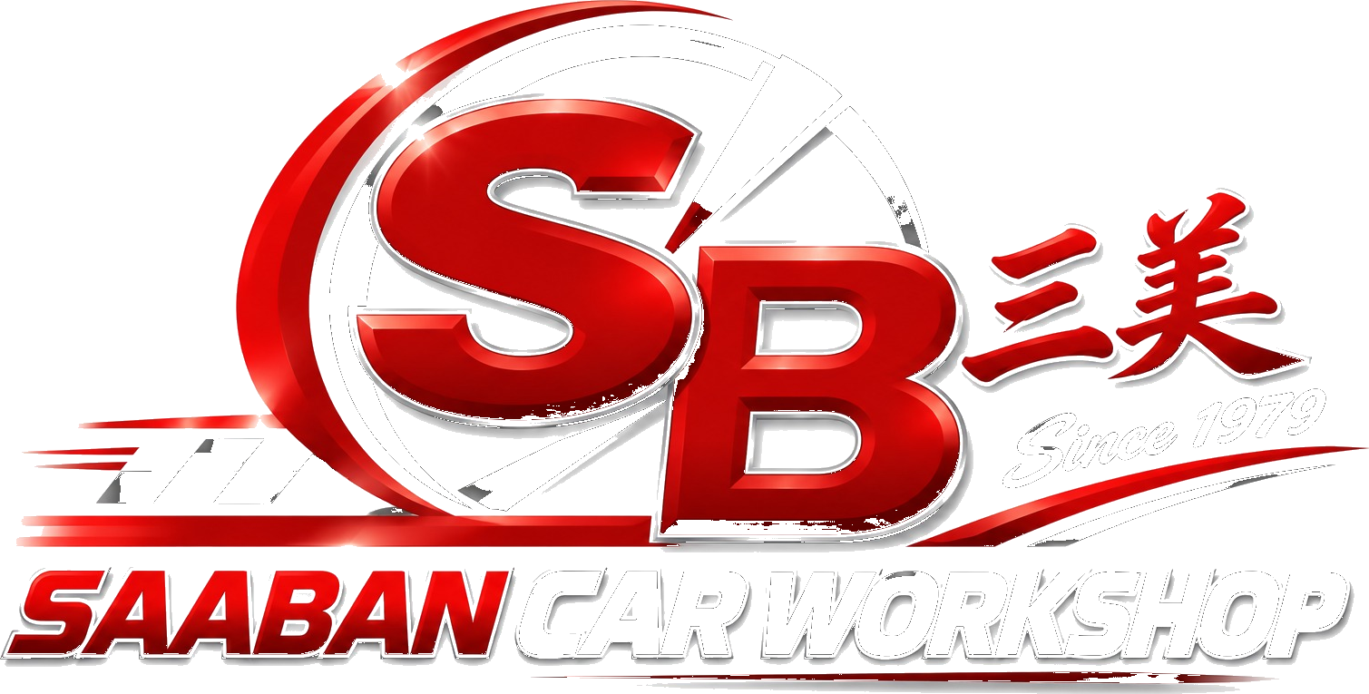 Saaban Car Workshop